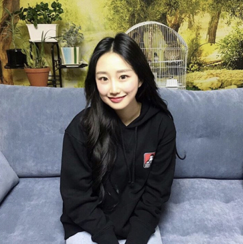 사진=윤서진 인스타그램