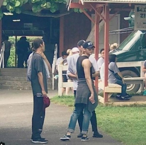 사진=SNS 온라인 커뮤니티