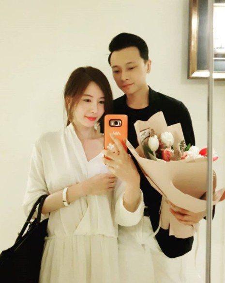 사진=신주아 인스타그램