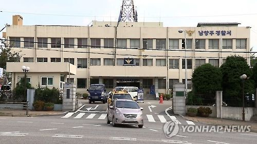유명 아이돌 아버지인 오너셰프 성폭행 혐의로 피소