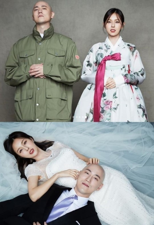 사진=박서원 대표 인스타그램