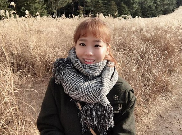 사진=오효주 인스타그램