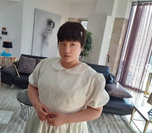 조미녀 인스타그램