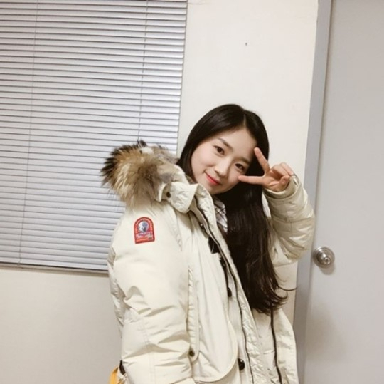 사진-김혜윤 인스타그램