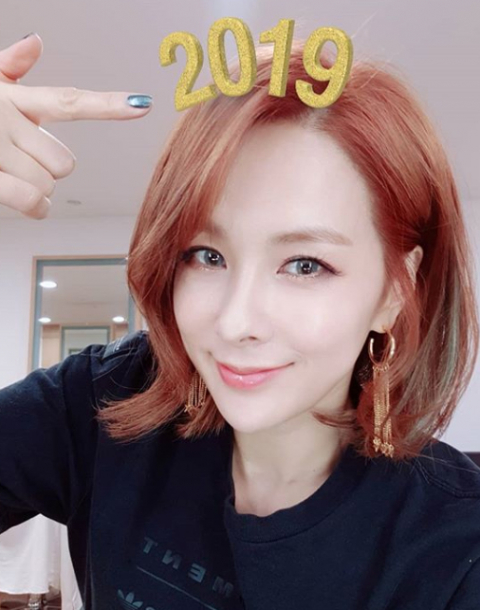 사진-채연 인스타그램