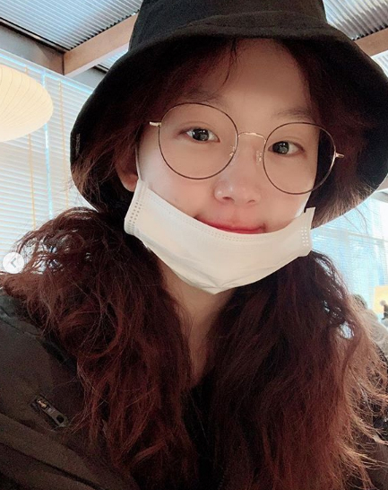 사진=진기주 인스타그램