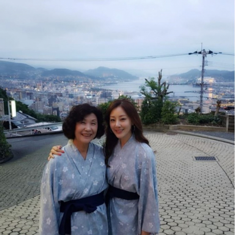 사진-오나라 인스타그램