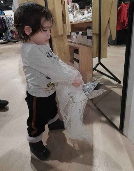 사진=안나 인스타그램