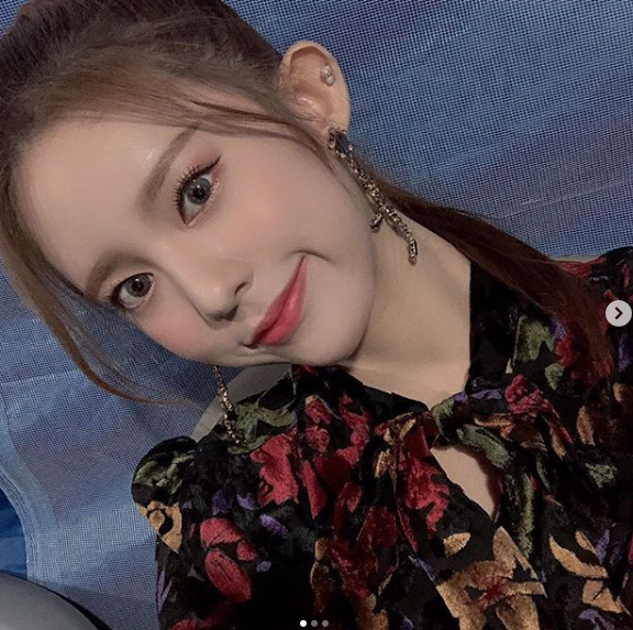 사진=모모랜드 인스타그램