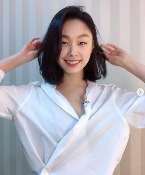 사진=고소현 인스타그램