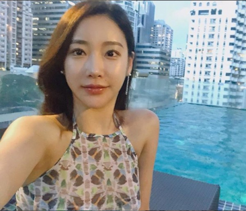 사진-송다혜 인스타그램