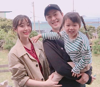 사진=송승아 인스타그램