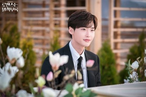 [tvN 제공]