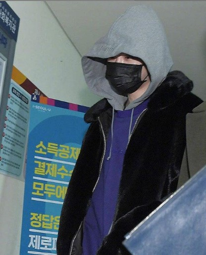 SNS 캡처.
