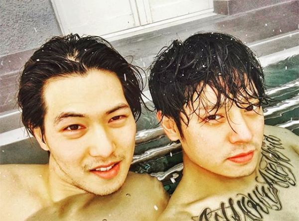 사진=이종현 인스타그램