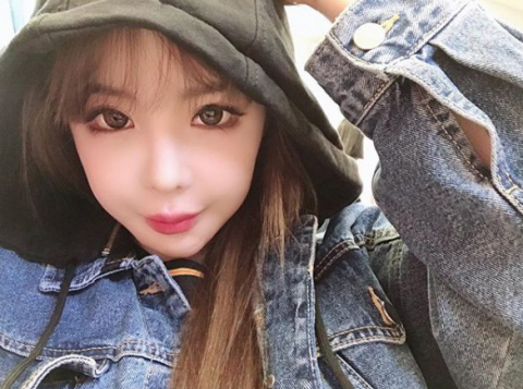 사진-박봄 인스타그램