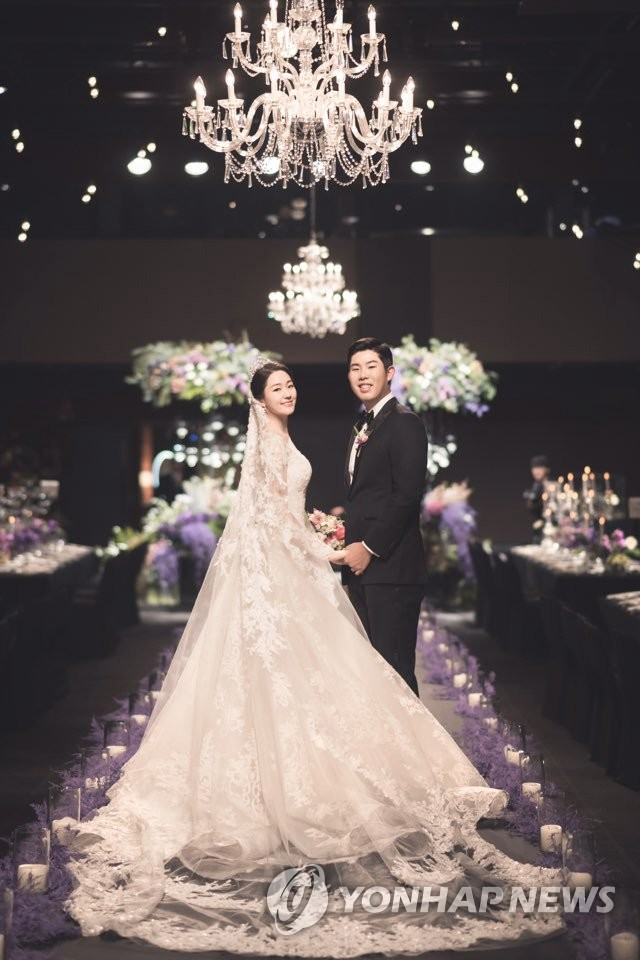 헬렌조 웨딩플랜 제공