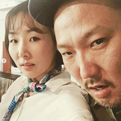 사진=정형석 인스타그램