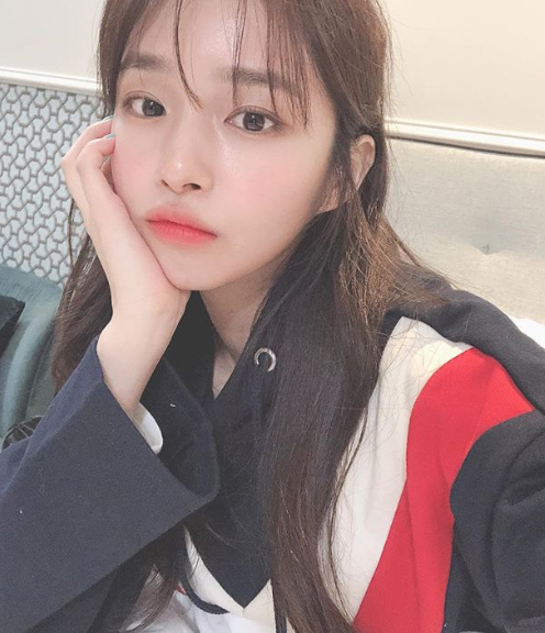 사진=채지안 인스타그램