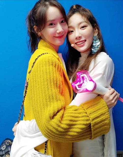 윤아 인스타그램