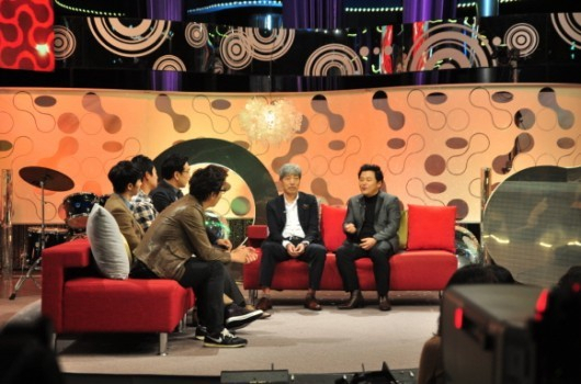 KBS 2TV ‘승승장구’