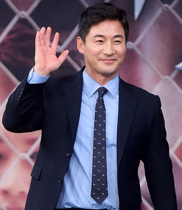 전노민 인스타그램 캡처.