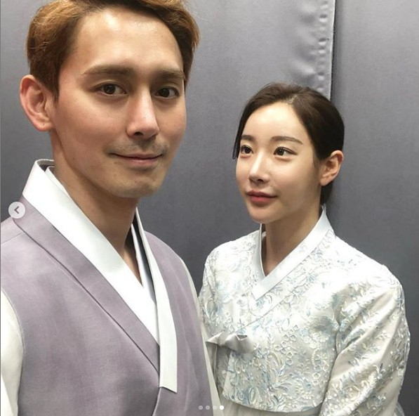 송다예 인스타그램