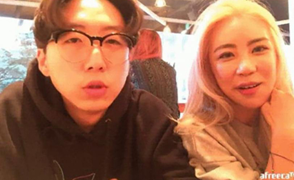 사진=아프리카 TV 방송화면 캡처