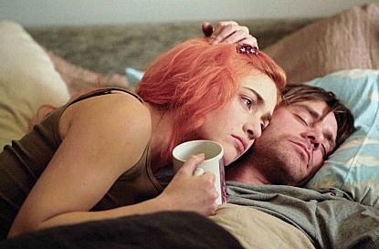 사진=영화 '이터널 선샤인' 스틸컷