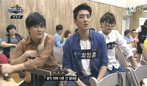 엠넷 '슈퍼스타K5'