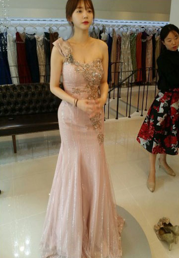 사진-김영은 인스타그램