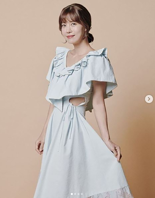 유선 인스타그램