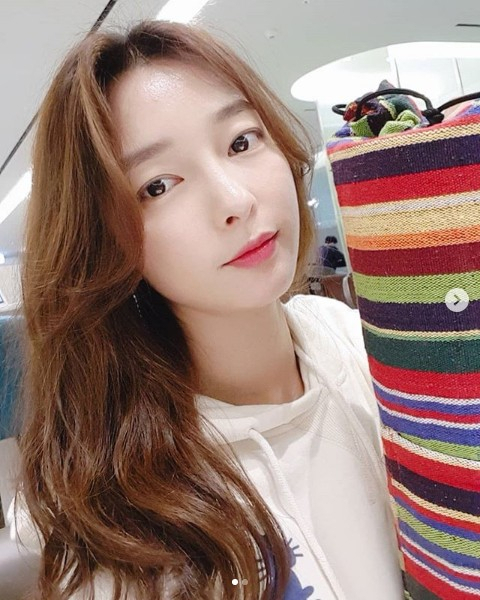 사진-이상미 인스타그램