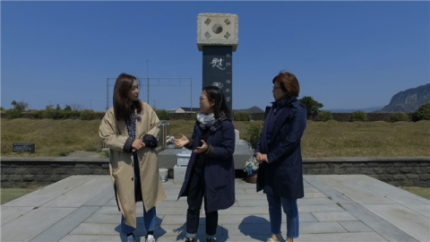 사진-'거리의 만찬' 예고편