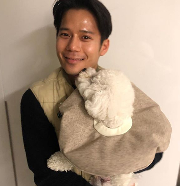 사진=이재응 인스타그램