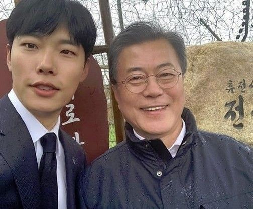 사진=씨제스엔터테인먼트 인스타그램