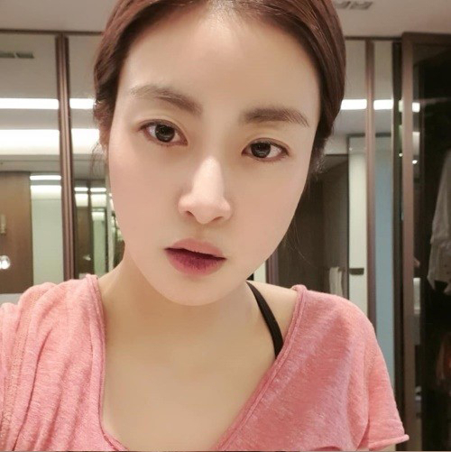 강소라 인스타그램