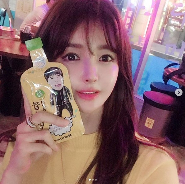 BJ엣지 인스타그램