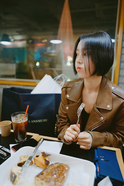 사진=코탑미디어 공식 SNS