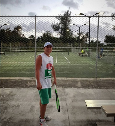 사진-이재훈 인스타그램