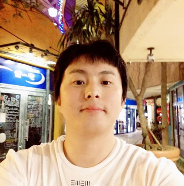 사진=기안84 인스타그램