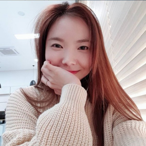 사진-신보라 인스타그램