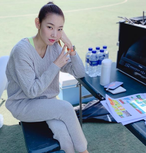 사진=한혜진 인스타그램