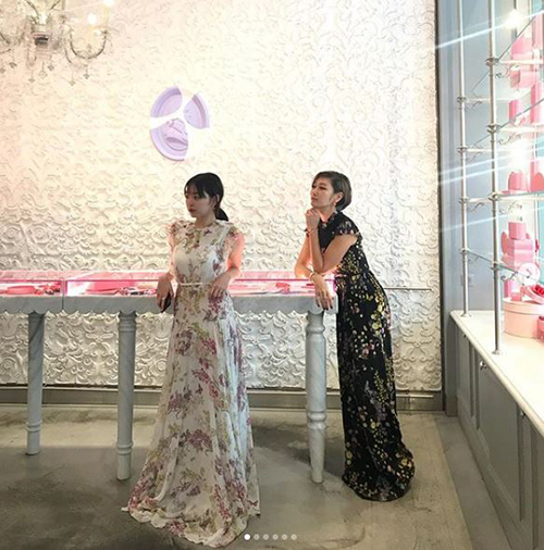 변정수 인스타그램