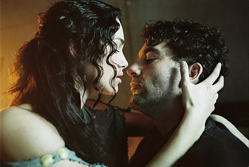 영화 '킹아더' 스틸컷