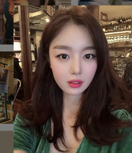 한선화 인스타그램