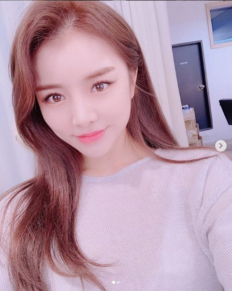 사진-설하윤 인스타그램