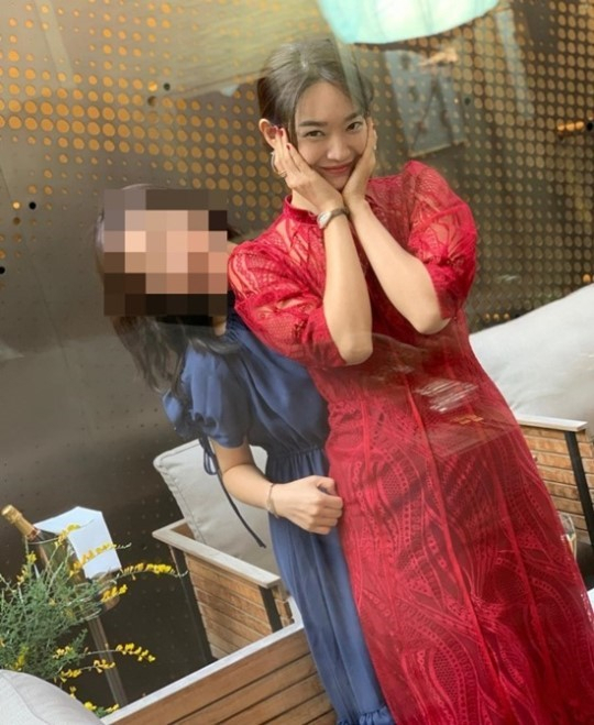 사진=신민아 인스타그램