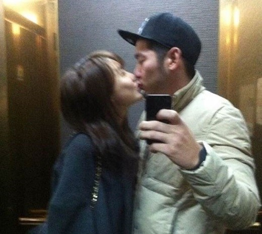 유리 인스타그램