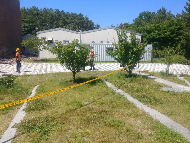 부산경찰청 제공